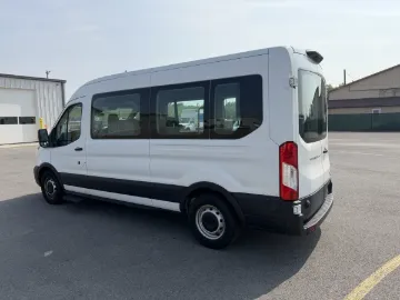 Picture of 2020 Ford Transit 350 Forest River ADA Passenger Van