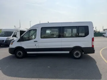 Picture of 2020 Ford Transit 350 Forest River ADA Passenger Van