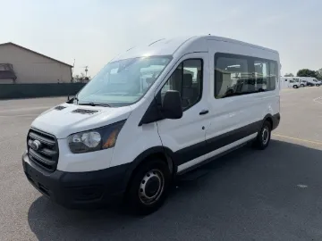 Picture of 2020 Ford Transit 350 Forest River ADA Passenger Van