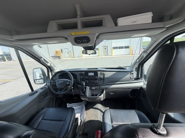 Picture of 2020 Ford Transit 350 Forest River ADA Passenger Van
