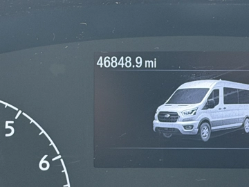 Picture of 2020 Ford Transit 350 Forest River ADA Passenger Van