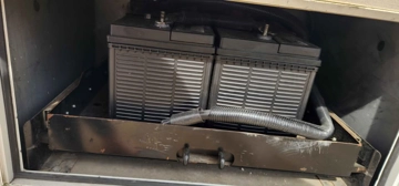 Picture of 2015 Ford F650 Glaval Mid Size Bus