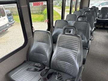 Picture of 2019 Ford E-450 Shuttle Bus