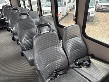 Picture of 2019 Ford E-450 Shuttle Bus