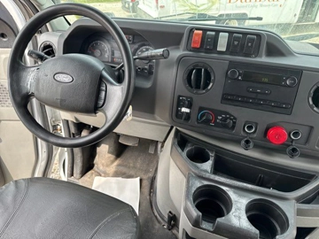 Picture of 2019 Ford E-450 Shuttle Bus