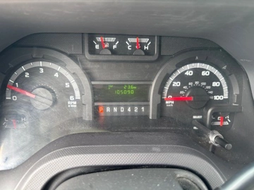 Picture of 2019 Ford E-450 Shuttle Bus