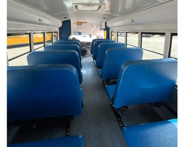 Picture of 2015 Chevrolet 4500 Starcraft School Bus