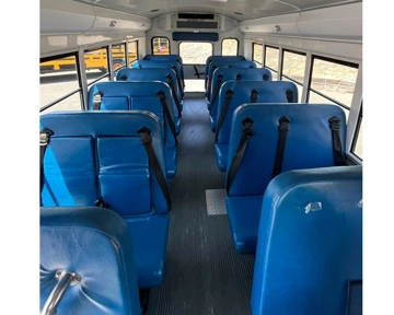 Picture of 2015 Chevrolet 4500 Starcraft School Bus