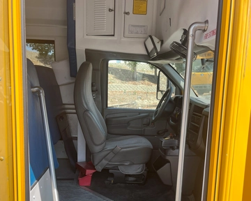 Picture of 2015 Chevrolet 4500 Starcraft School Bus