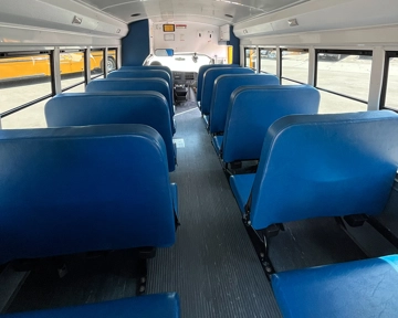 Picture of 2015 Chevrolet 4500 Starcraft School Bus