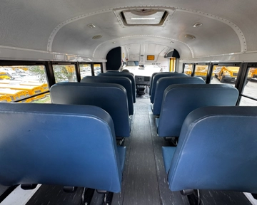 Picture of 2012 Chevrolet Trans Tech School Bus