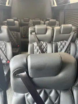 2025 Mercedes-Benz Sprinter