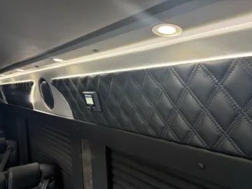 2025 Mercedes-Benz Sprinter