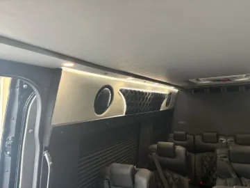 2025 Mercedes-Benz Sprinter