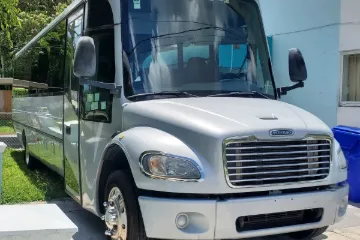 Picture of 2012 Freightliner M2
