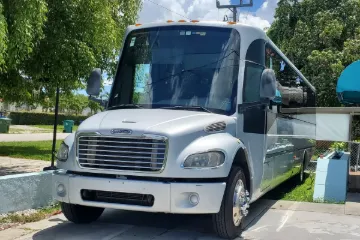 Picture of 2012 Freightliner M2