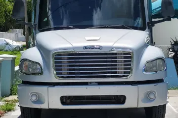 Picture of 2012 Freightliner M2