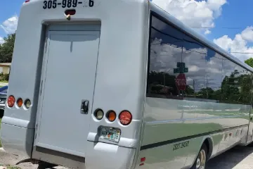 Picture of 2012 Freightliner M2