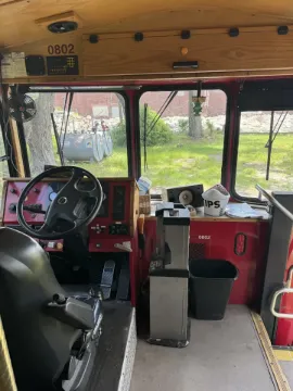 2009 Hometown Trolley - ADA Bus - 2 Matching Units
