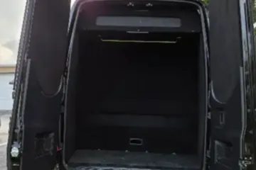 Picture of 2025 Mercedes-Benz Sprinter 3500 Passenger Van