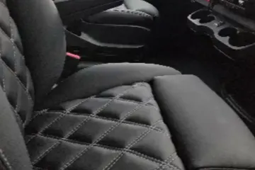 Picture of 2025 Mercedes-Benz Sprinter 3500 Passenger Van