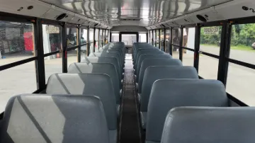 2017 Thomas C2 - 72 Passenger