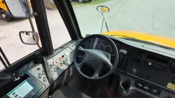 2017 Thomas C2 - 72 Passenger