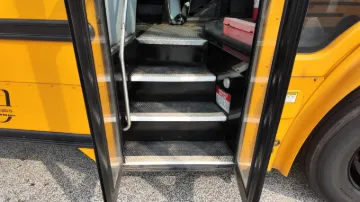 2017 Thomas C2 - 72 Passenger