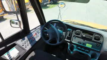 2017 Thomas C2 - 72 Passenger
