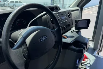 Picture of 2018 Ford Shuttle Bus