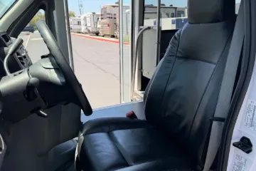 Picture of 2018 Ford Shuttle Bus