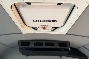 Picture of 2018 Ford Shuttle Bus