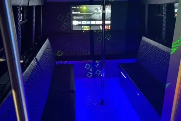 Picture of 2007 Ford E-450 20P Party