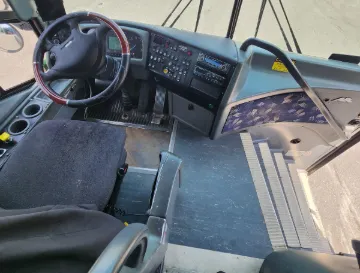 Picture of 2008 Van Hool C2045 Coach Bus