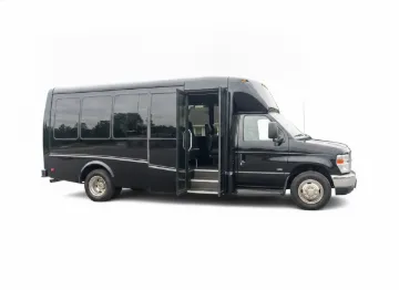 Picture of 2016 Ford E450 Grech Motors Executive Shuttle Bus
