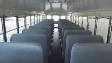 Picture of 2016 International CE School Bus