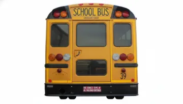 Picture of 2016 International CE School Bus