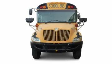 Picture of 2016 International CE School Bus