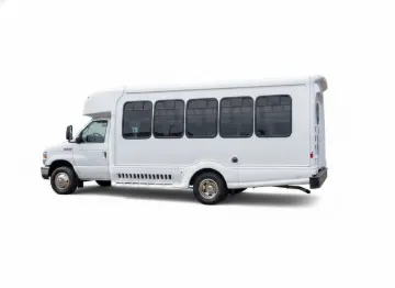 Picture of 2019 Ford E450 Turtle Top Shuttle Bus ADA