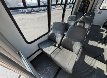 Picture of 2019 Ford E450 Turtle Top Shuttle Bus ADA