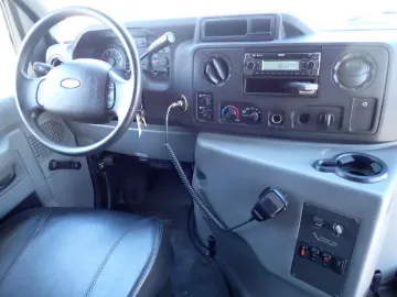 Picture of 2019 Ford E350 Glaval Primetime Shuttle Bus