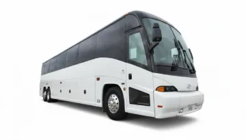 Picture of 2011 MCI J4500 Coach Bus