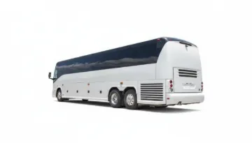 Picture of 2011 MCI J4500 Coach Bus