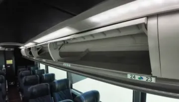 Picture of 2011 MCI J4500 Coach Bus