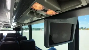 Picture of 2011 MCI J4500 Coach Bus