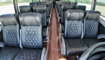 Picture of 2011 MCI J4500 Coach Bus