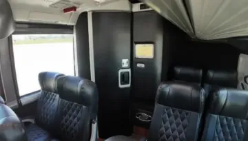 Picture of 2011 MCI J4500 Coach Bus