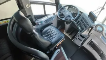 Picture of 2011 MCI J4500 Coach Bus