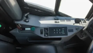 Picture of 2011 MCI J4500 Coach Bus