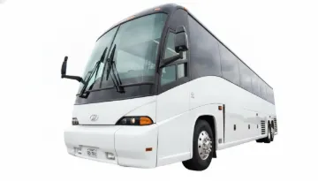 Picture of 2011 MCI J4500 Coach Bus